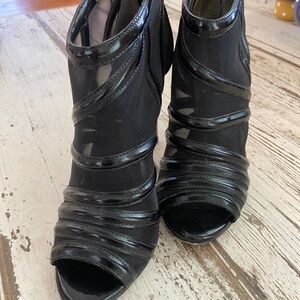 SHOES ELEGANT HEELS